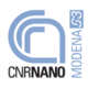 CNR - Istituto Nanoscienze